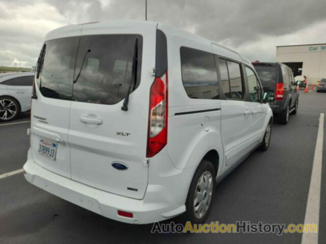 FORD TRANSIT CONNECT XLT, NM0GS9F71G1267909