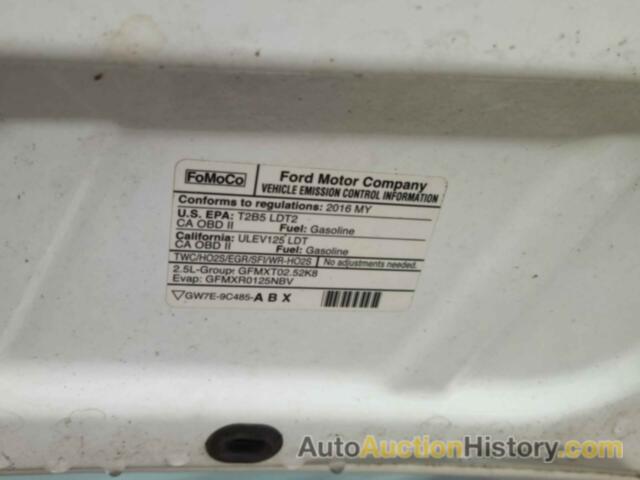 FORD TRANSIT CONNECT XLT, NM0GS9F71G1267909