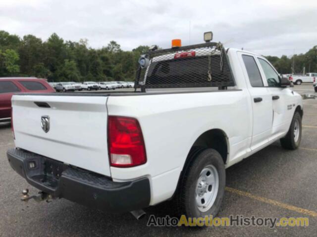 RAM 1500 TRADESMAN, 1C6RR7FT8GS165436