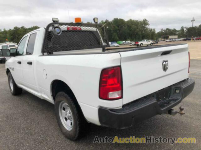 RAM 1500 TRADESMAN, 1C6RR7FT8GS165436