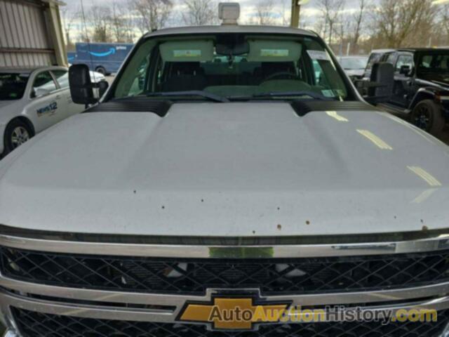 CHEVROLET SILVERADO 2500HD WORK TRUCK, 1GC1KVCG3EF114308