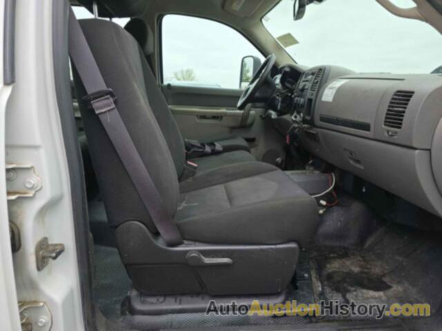 CHEVROLET SILVERADO 2500HD WORK TRUCK, 1GC1KVCG3EF114308