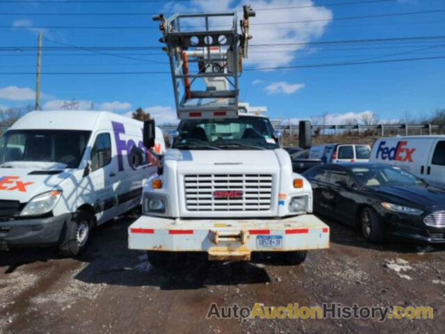 GMC C6500 C6C042, 1GDJ6C1E85F524057