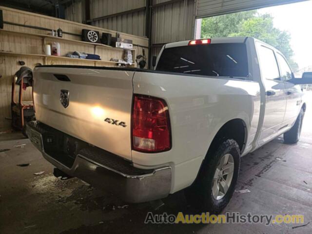 RAM 1500 CLASSIC TRADESMAN  4X4 5'7 BOX, 1C6RR7KT5KS531562