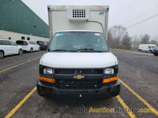 CHEVROLET EXPRESS CUTAWAY 4500 SERIES, 1GB6G5CG2F1151568