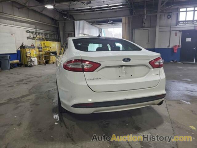 FORD FUSION SE, 3FA6P0H79GR306878