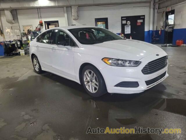 FORD FUSION SE, 3FA6P0H79GR306878