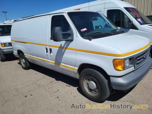 FORD E-150 COMMERCIAL/RECREATIONAL, 1FTRE14W56DB40091