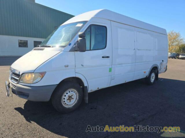 DODGE SPRINTER VAN 2500 SHC, WD0PD744755841713