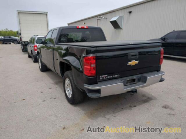 CHEVROLET SILVERADO 1500 LS, 1GCRCPEH7FZ381257