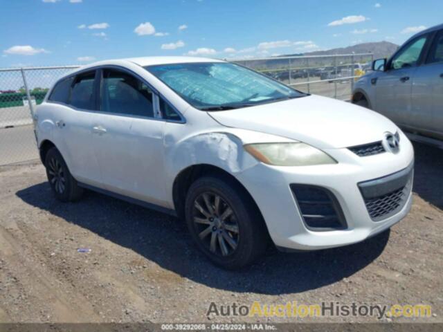 MAZDA CX-7 I SPORT, JM3ER2W5XA0308554