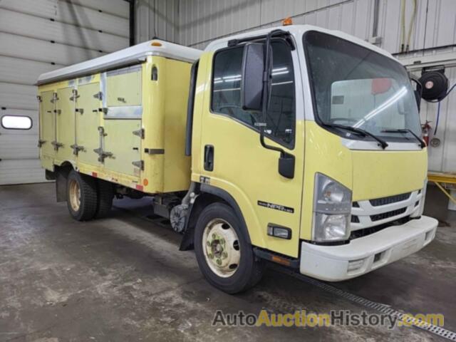 ISUZU NPR HD GAS REG, 54DC4W1B3HS801201