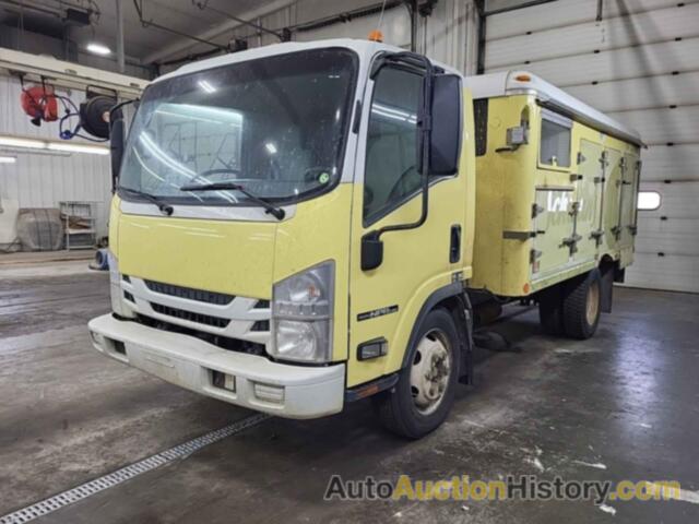 ISUZU NPR HD GAS REG, 54DC4W1B3HS801201