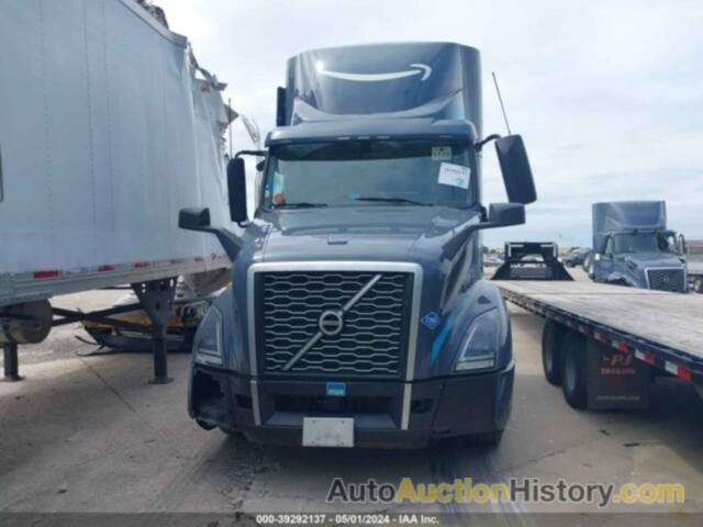 VOLVO VNL, 4V4NC9UG3NN317679