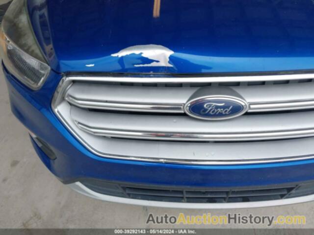 FORD ESCAPE SE, 1FMCU0GD9JUD51991