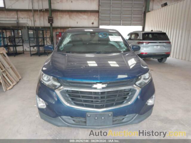 CHEVROLET EQUINOX FWD 2FL, 2GNAXJEV0L6200051