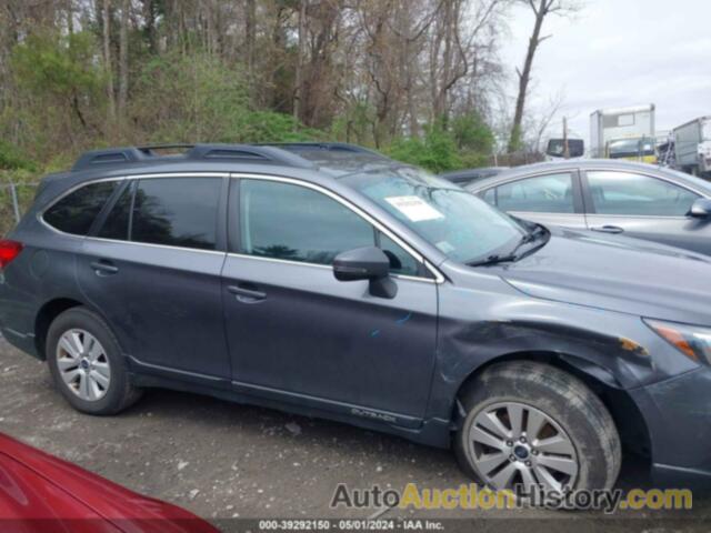 SUBARU OUTBACK 2.5I PREMIUM, 4S4BSAFCXJ3389932