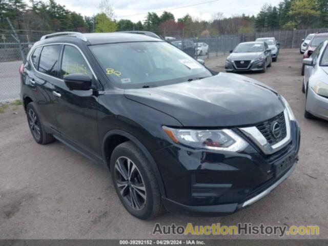 NISSAN ROGUE SV INTELLIGENT AWD, JN8AT2MV7LW138170