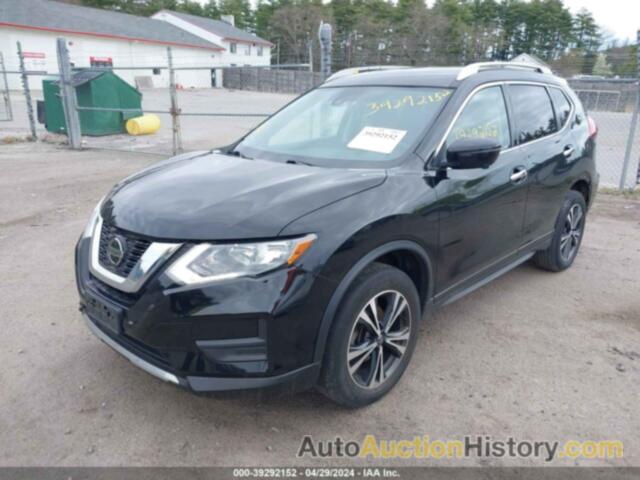 NISSAN ROGUE SV INTELLIGENT AWD, JN8AT2MV7LW138170