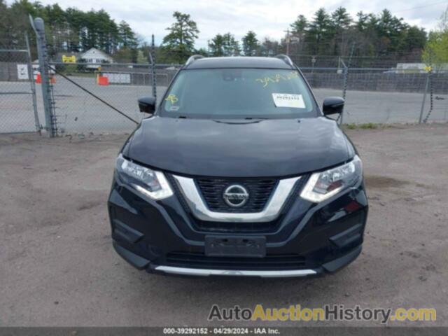 NISSAN ROGUE SV INTELLIGENT AWD, JN8AT2MV7LW138170