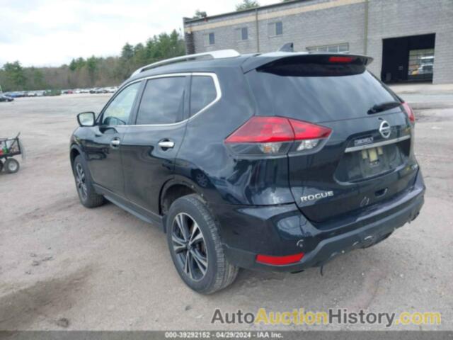 NISSAN ROGUE SV INTELLIGENT AWD, JN8AT2MV7LW138170