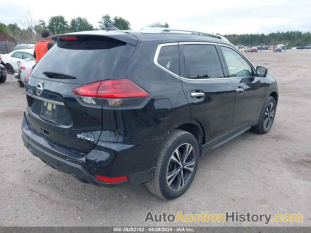 NISSAN ROGUE SV INTELLIGENT AWD, JN8AT2MV7LW138170