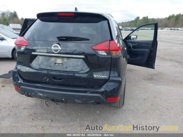 NISSAN ROGUE SV INTELLIGENT AWD, JN8AT2MV7LW138170