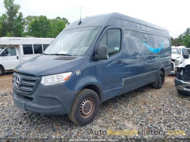 MERCEDES-BENZ SPRINTER 2500 HIGH ROOF V6, WD4PF1CDXKP123158