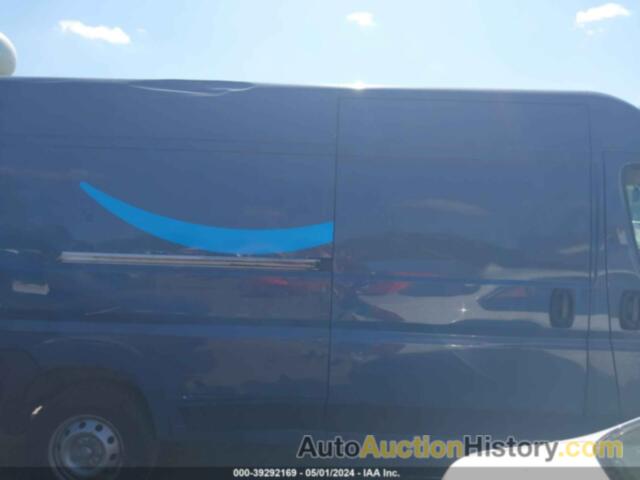 RAM PROMASTER 3500 CARGO VAN HIGH ROOF 159 WB EXT, 3C6URVJG6KE556198