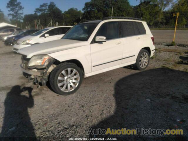 MERCEDES-BENZ GLK 350, WDCGG5GB9AF460636