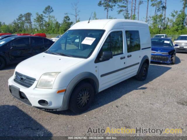 FORD TRANSIT CONNECT XLT, NM0LS6BN9CT107650