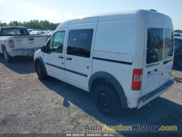 FORD TRANSIT CONNECT XLT, NM0LS6BN9CT107650