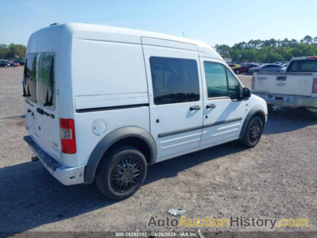 FORD TRANSIT CONNECT XLT, NM0LS6BN9CT107650