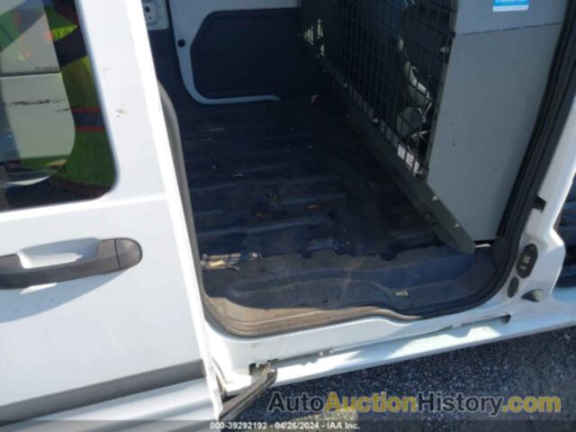 FORD TRANSIT CONNECT XLT, NM0LS6BN9CT107650