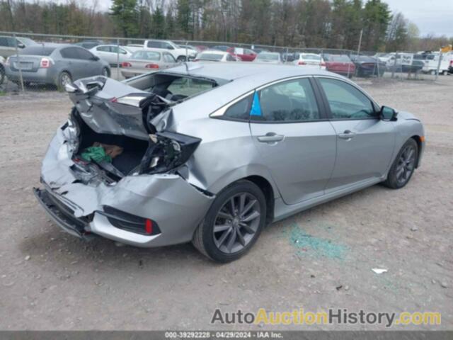 HONDA CIVIC EX, 19XFC1F33LE201136