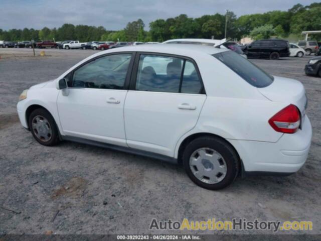 NISSAN VERSA 1.8S, 3N1BC11E18L461631