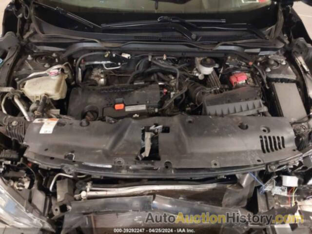 HONDA CIVIC LX, 2HGFC2F6XLH530776