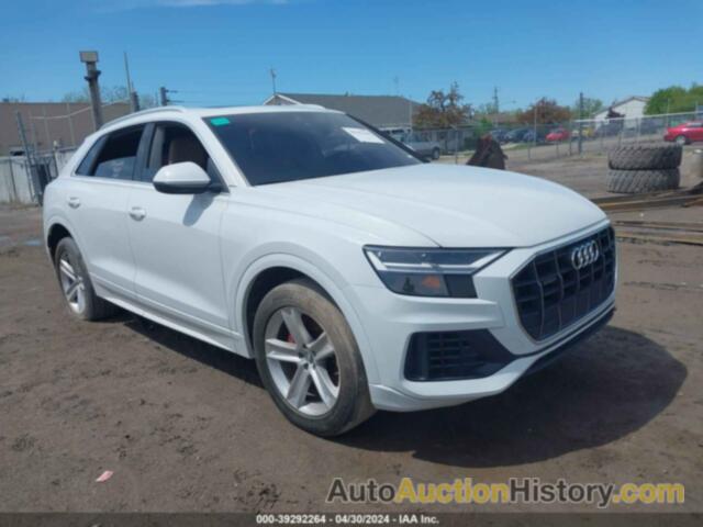 AUDI Q8 PREMIUM, WA1AVAF10KD021335