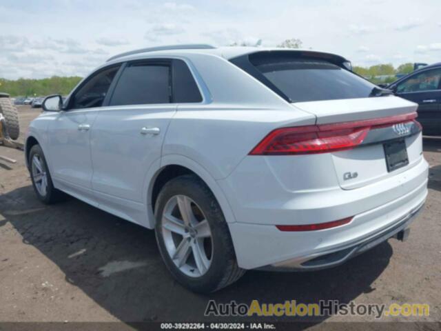 AUDI Q8 PREMIUM, WA1AVAF10KD021335