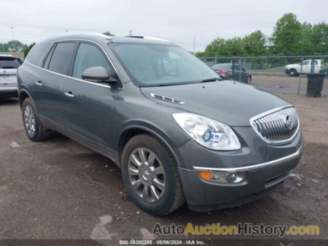 BUICK ENCLAVE 1XL, 5GAKRBED5BJ227673