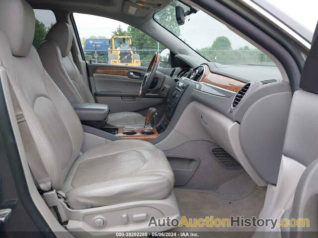 BUICK ENCLAVE 1XL, 5GAKRBED5BJ227673