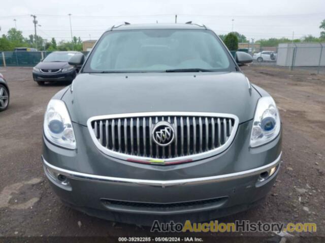 BUICK ENCLAVE 1XL, 5GAKRBED5BJ227673