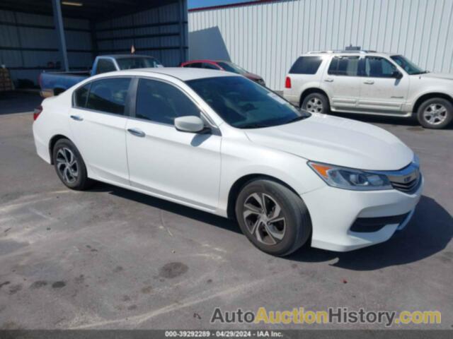 HONDA ACCORD LX, 1HGCR2F34GA014103