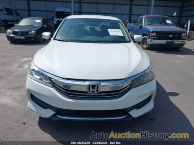 HONDA ACCORD LX, 1HGCR2F34GA014103