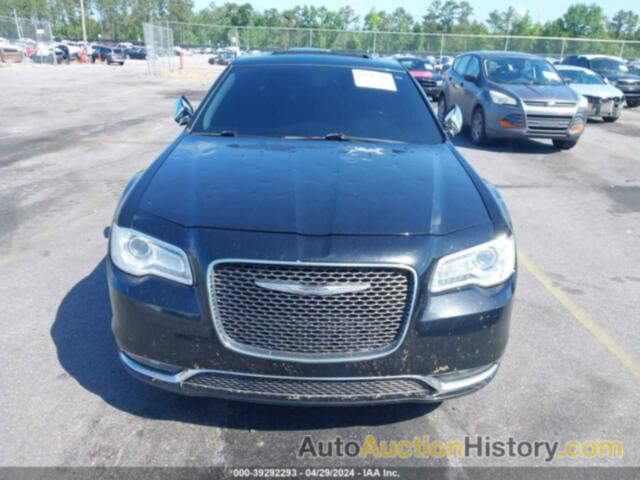 CHRYSLER 300C, 2C3CCAEG5GH243460