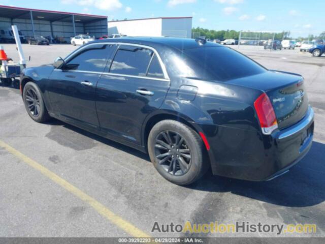 CHRYSLER 300C, 2C3CCAEG5GH243460