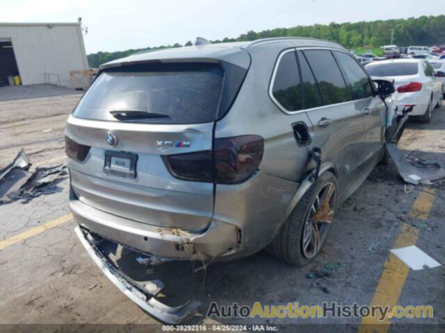 BMW X5 M, 5YMKT6C50G0R79157