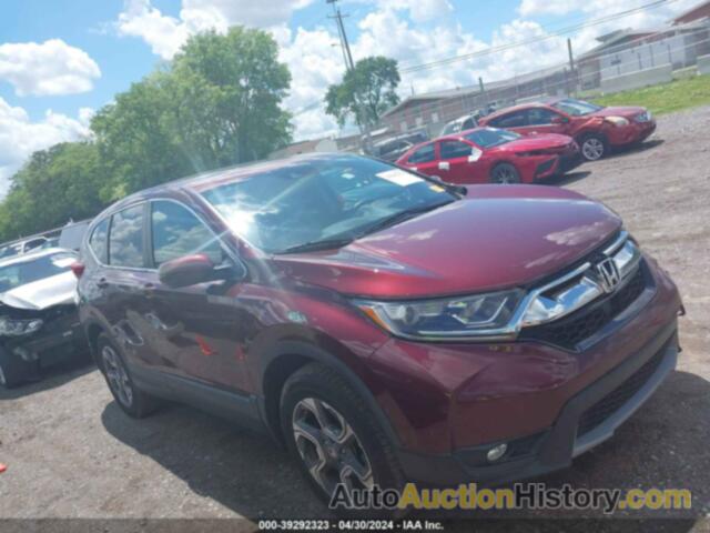 HONDA CR-V EX-L/EX-L NAVI, 7FARW2H81JE088253