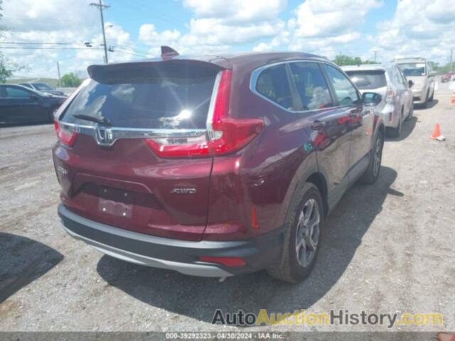 HONDA CR-V EX-L/EX-L NAVI, 7FARW2H81JE088253