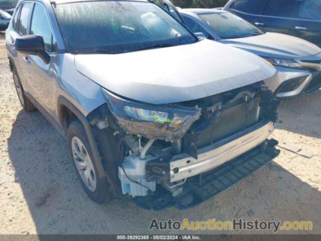 TOYOTA RAV4 LE, 2T3H1RFV7LC052704